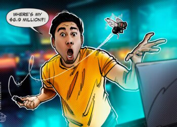 How a Ledger user lost $6.9 million after trusting a sealed wallet from TikTok.