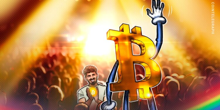 How Rare Is Owning 1 Bitcoin in 2025? Fewer Than 0.02% Qualify