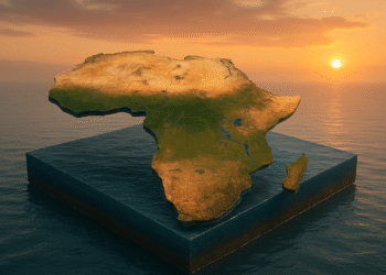 While the West Chases Memecoins and ETFs, Africa is Building Blockchain Resilience