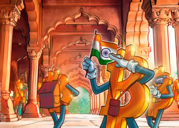 Will it add BTC to national reserves?