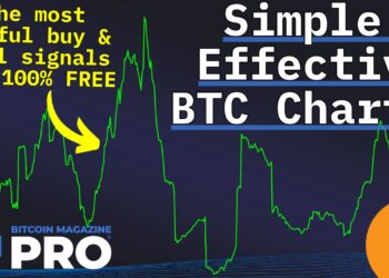 5 Free Metrics Every Bitcoin Investor Needs