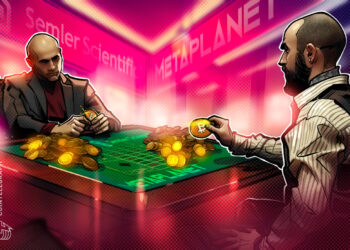 Who’s Winning the Bitcoin Treasury War?