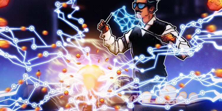 How to earn Bitcoin with a Lightning node in 2025: Setup, strategies and income.
