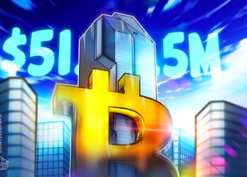 How one Nasdaq firm raised $51.5M in 72 Hours, just to buy Bitcoin