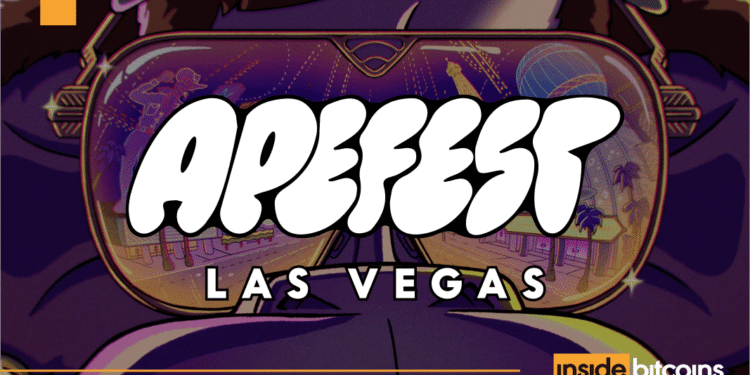 Yuga Labs Taps ComplexCon To Make Apefest NFT Event More Fun