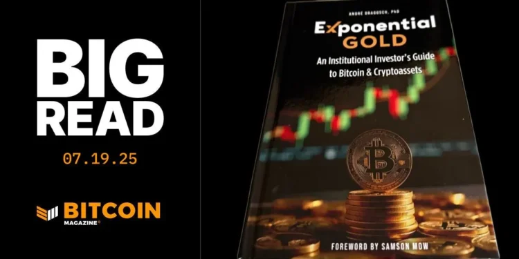 Bitcoin And The Next Adoption Wave