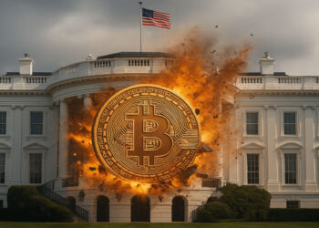 White House Confirms President Trump’s Support For Bitcoin Tax Exemption