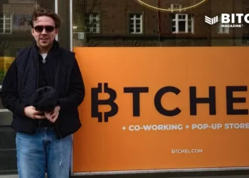 Finland Joins The Bitcoin Conference Map With BTCHel