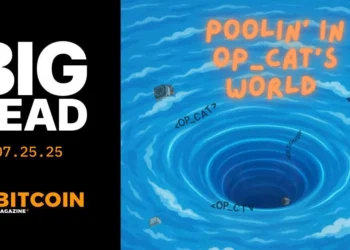 Pooling in OP-CAT’s World