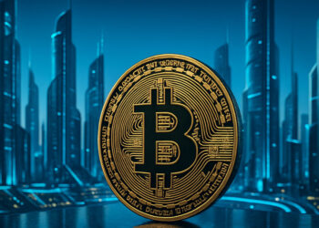 Bitcoin Hits New All Time High As IBIT Breaks ETF Records