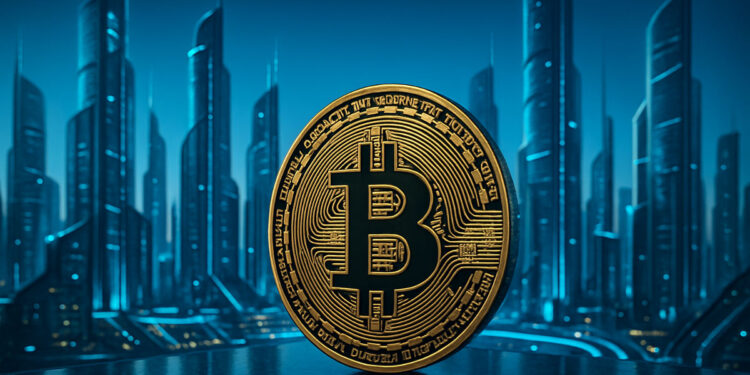 Bitcoin Hits New All Time High As IBIT Breaks ETF Records