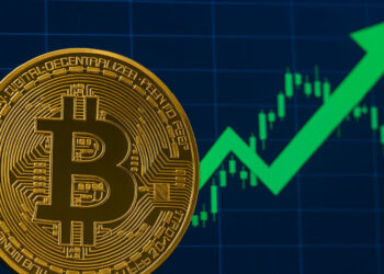 Bitcoin Hits New All Time High At $112,000 As Corporations Buy Record Amounts Of BTC