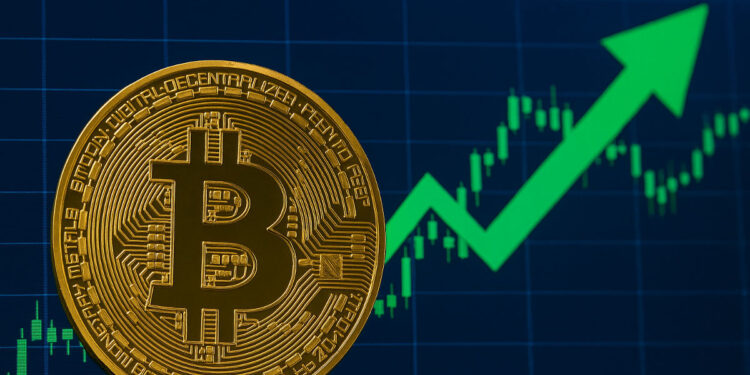 Bitcoin Hits New All Time High At $112,000 As Corporations Buy Record Amounts Of BTC