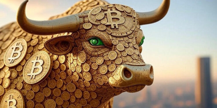 Bitcoin Hits New All Time High Of $113,900 As Adoption Accelerates