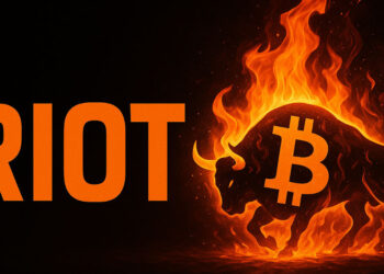 Bitcoin Miner Riot Produces 450 Bitcoin In June