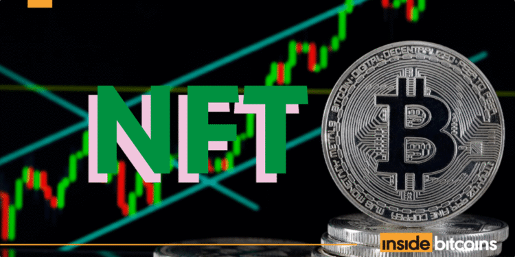 Bitcoin NFTs Hit $5.5B All-time Sales, As Inscriptions Near 100M