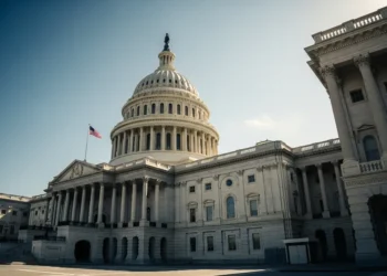 Bitcoin Showed Up In DC — And Washington Took Notice