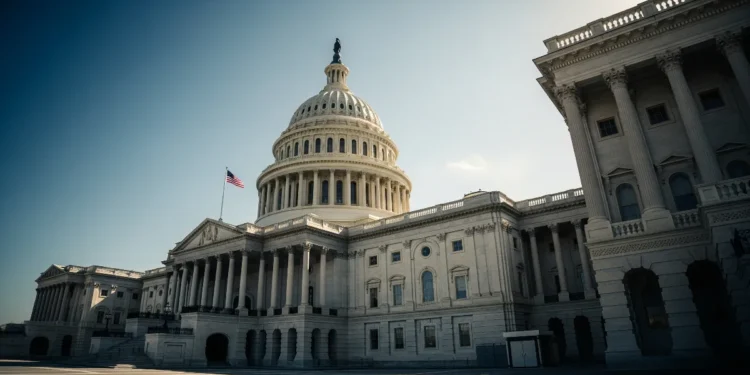 Bitcoin Showed Up In DC — And Washington Took Notice