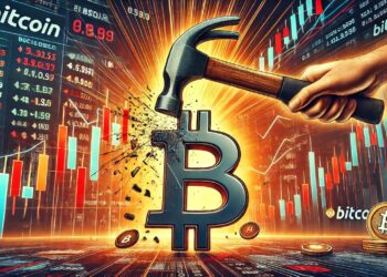 Bitcoin Makes History With Highest Monthly Close, But Volume Is Still Bearish