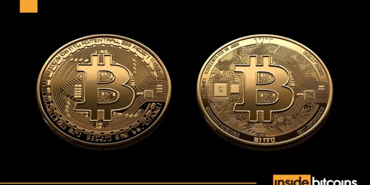 Bitcoin Wallets Move $2.18B In BTC After 14-Year Dormancy