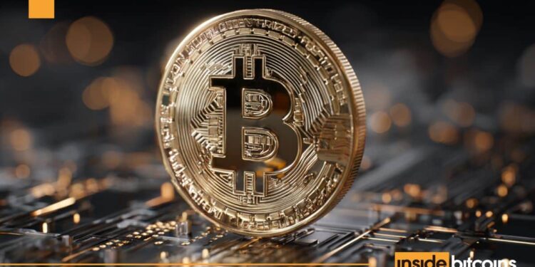 Bitcoin Sets New ATH As ETF Inflows Surge