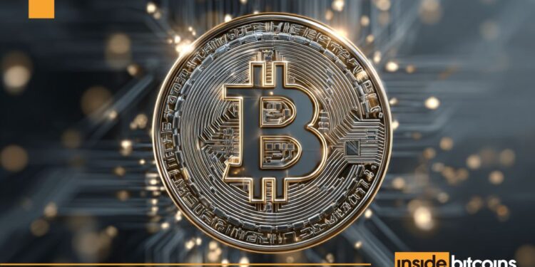 Bitcoin Slips After $123K ATH But ‘Nowhere Near’ Top