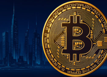 Blue Star Capital Secures £1.25M For Bitcoin And Crypto Treasury Expansion