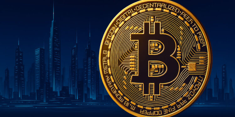 Blue Star Capital Secures £1.25M For Bitcoin And Crypto Treasury Expansion