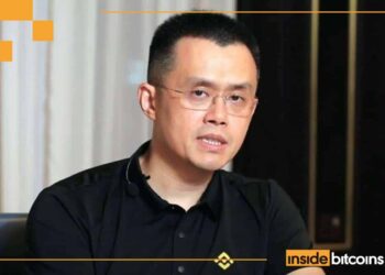 BNB Coin Hits ATH As CZ Net Worth Tops $76 Billion