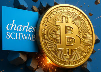 Charles Schwab To Launch Bitcoin Trading, Directly Targeting Coinbase Users