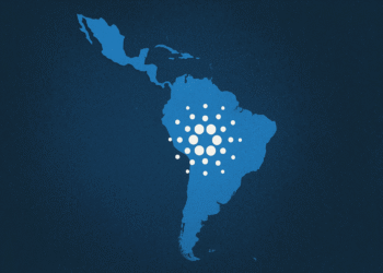 Cardano Ramps Up LATAM Expansion Through IOG–TxPipe Deal