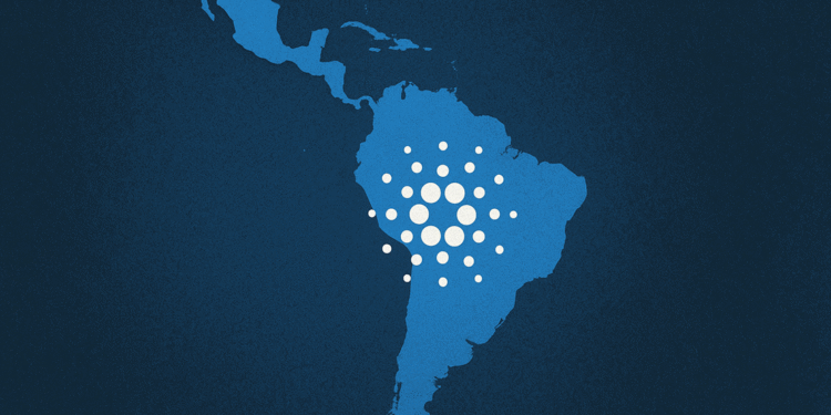 Cardano Ramps Up LATAM Expansion Through IOG–TxPipe Deal