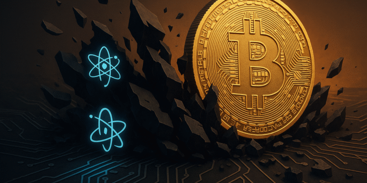 Bitcoin Devs Propose Sunset For Quantum-Vulnerable Addresses