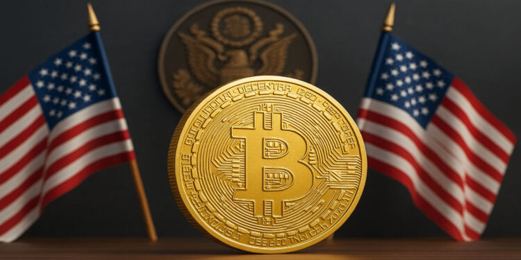 FOIA Request Reveals US Marshal Service Holds Nearly 29,000 BTC Worth $3.44 Billion