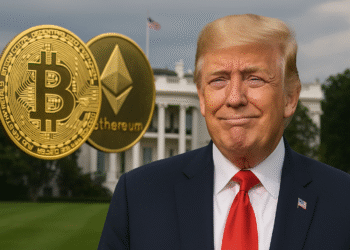 Bitcoin De Minimis Tax Exemption Backed By Trump: White House