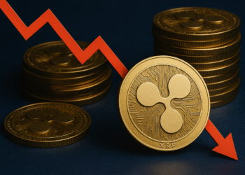 Ripple Co-Founder Offloads $200M XRP In 10 Days—What’s Left?