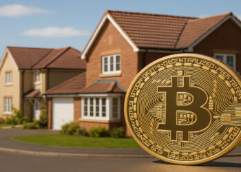 Christie’s Opens Bitcoin & Crypto Real Estate Division For Luxury Housing Market
