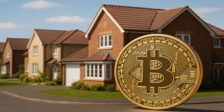 Christie’s Opens Bitcoin & Crypto Real Estate Division For Luxury Housing Market