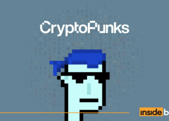 Punks NFTs Rise +70% In Daily Sales, As Floor Price Hits 50 ETH