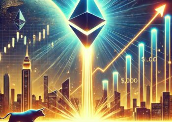 Billionaire Mike Novogratz Says Ethereum Will Enter Price Discovery If It Takes Out This Level