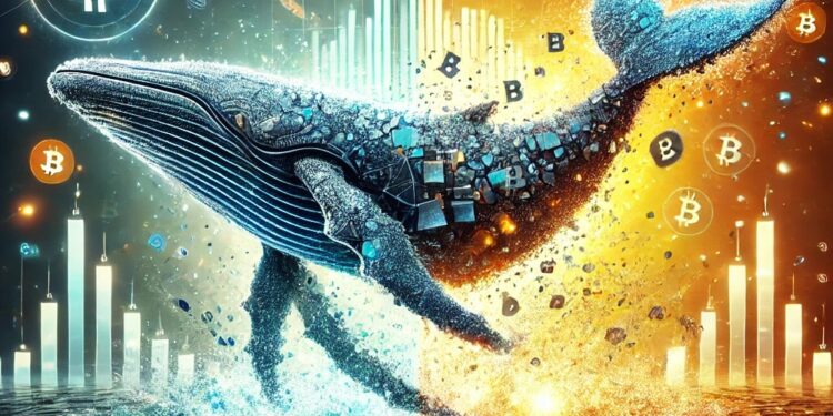 Bitcoin Whales Just Realized $2.6B In Profit, Is the Market About to Crack or Soar?
