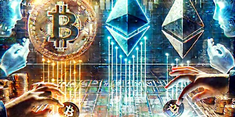 Bitcoin or Ethereum? Options Traders Are Placing Their Bets for a July Breakout