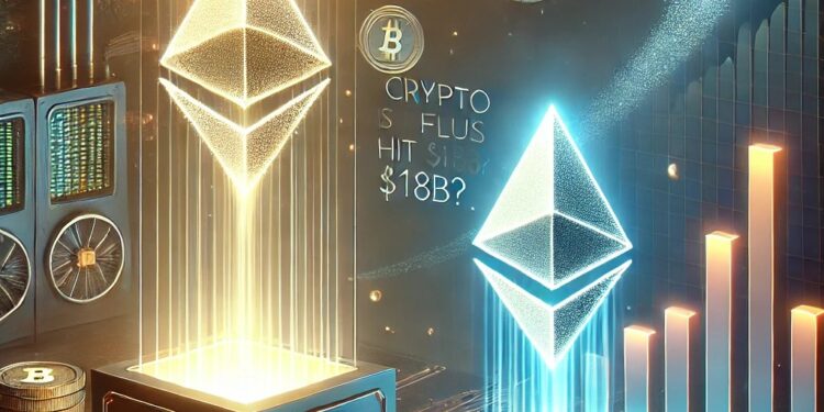 Is Ethereum Quietly Outshining Bitcoin?
