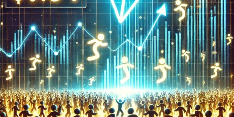 TRON (TRX) Above $0.31, But Is It Just the Beginning? Key Metric Shows Buyers Dominating