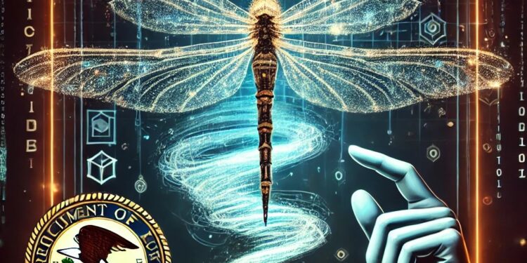 DOJ Pulls Back from Targeting Dragonfly Over Tornado Cash Links