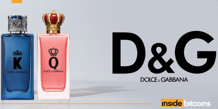 Dolce & Gabbana USA Off The Hook In The $25M NFT Fraud Case