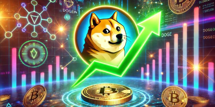 Dogecoin Returns To December 2020 Levels, Is Another 36,000% Rally Possible?