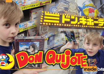 Pudgy Penguins Expands Pudgy NFT Toys To Don Quijote, Japan