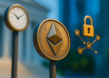 SEC filing starts countdown on BlackRock’s Ethereum ETF staking proposal