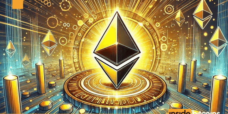 Ethereum Reclaims NFT Market Dominance – Rises +30% In Sales